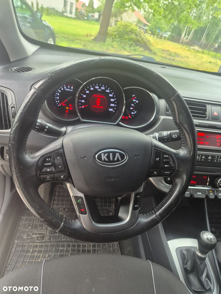 Kia Rio 1.2 M (klm) - 12