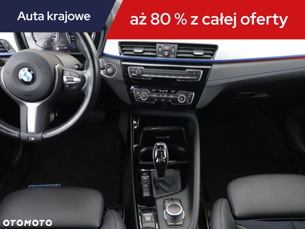 BMW X1 - 14