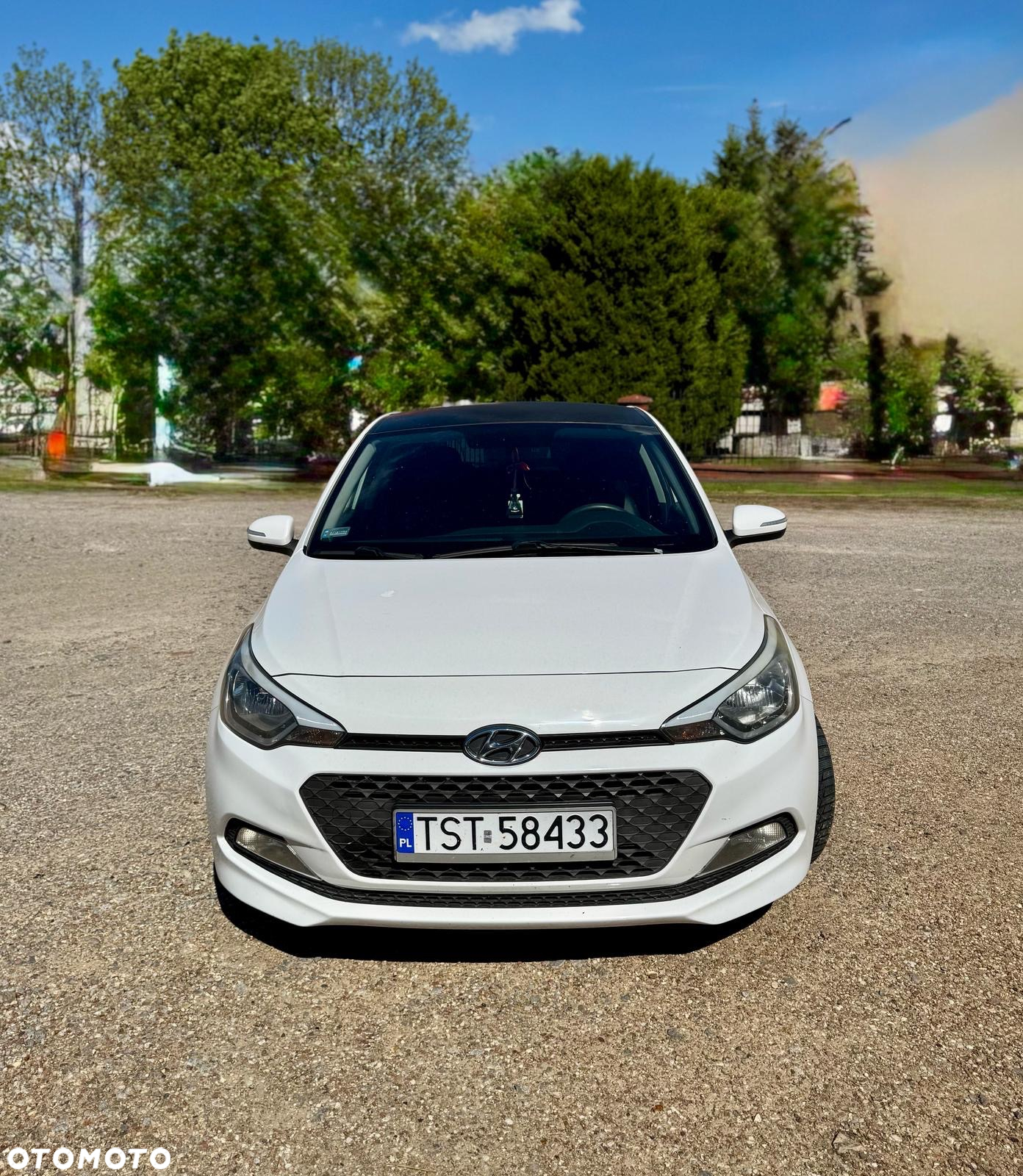 Hyundai i20 1.1 CRDi Style - 13