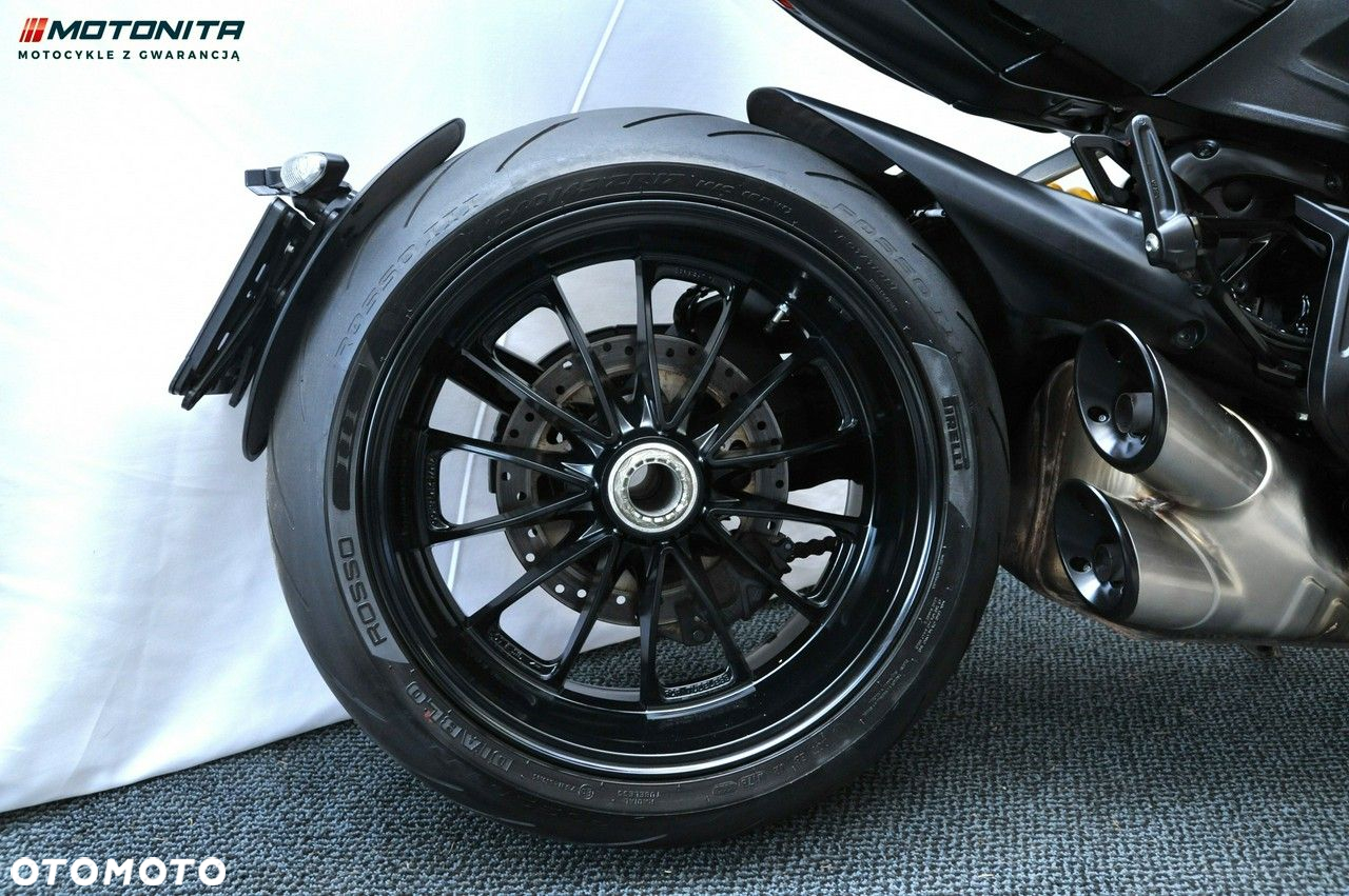 Ducati Diavel - 10