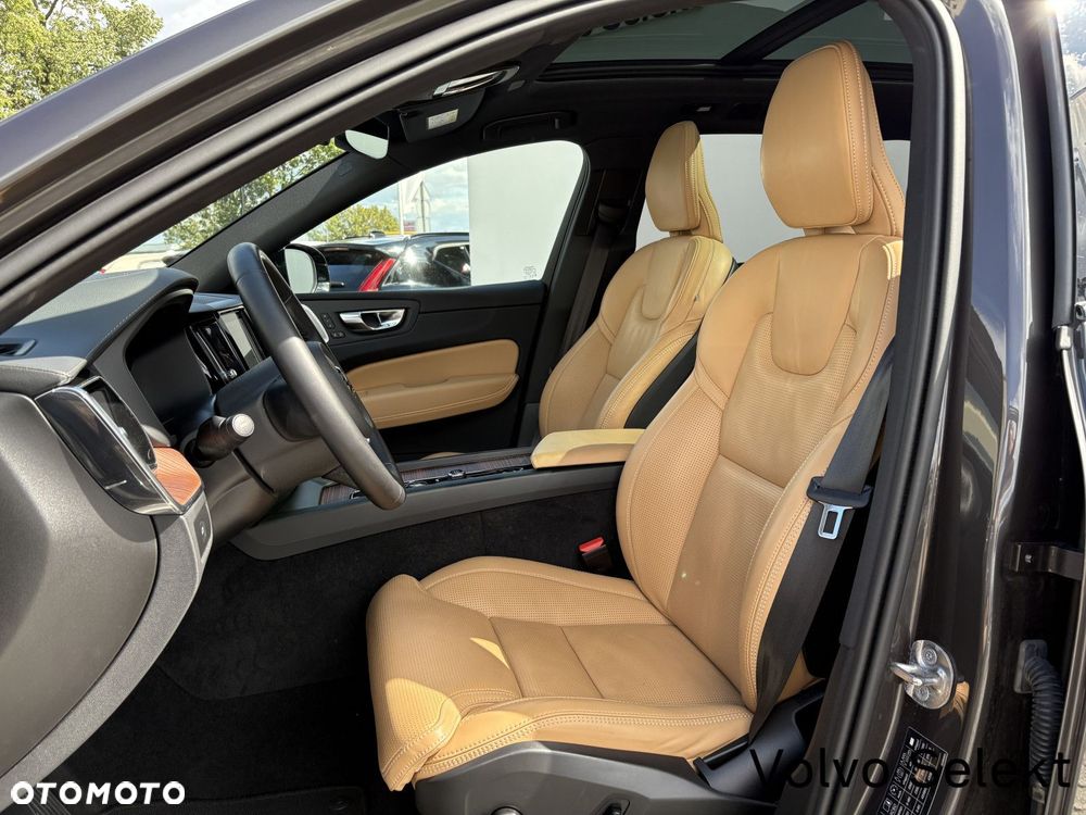 Volvo XC 60 - 9