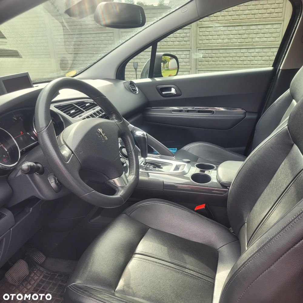 Peugeot 3008 - 10