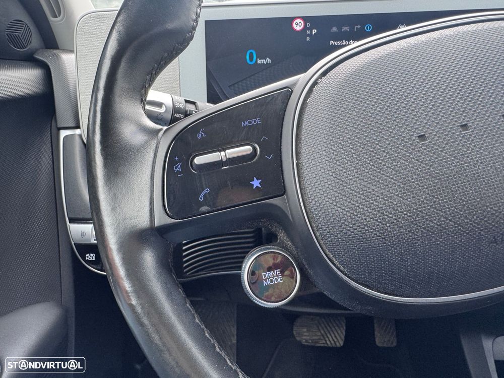 Hyundai Ioniq 5 58 kWh Dynamiq - 15