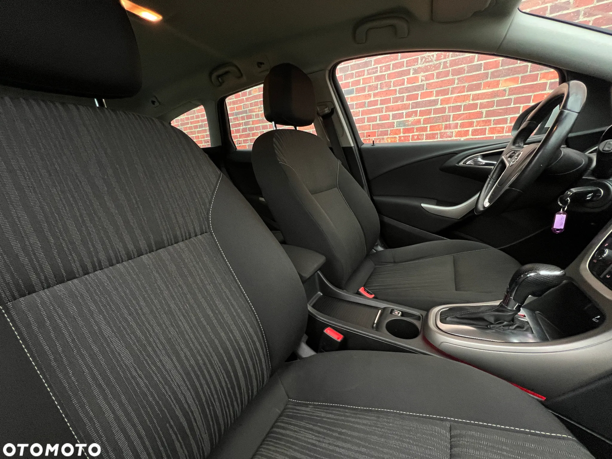 Opel Astra - 15