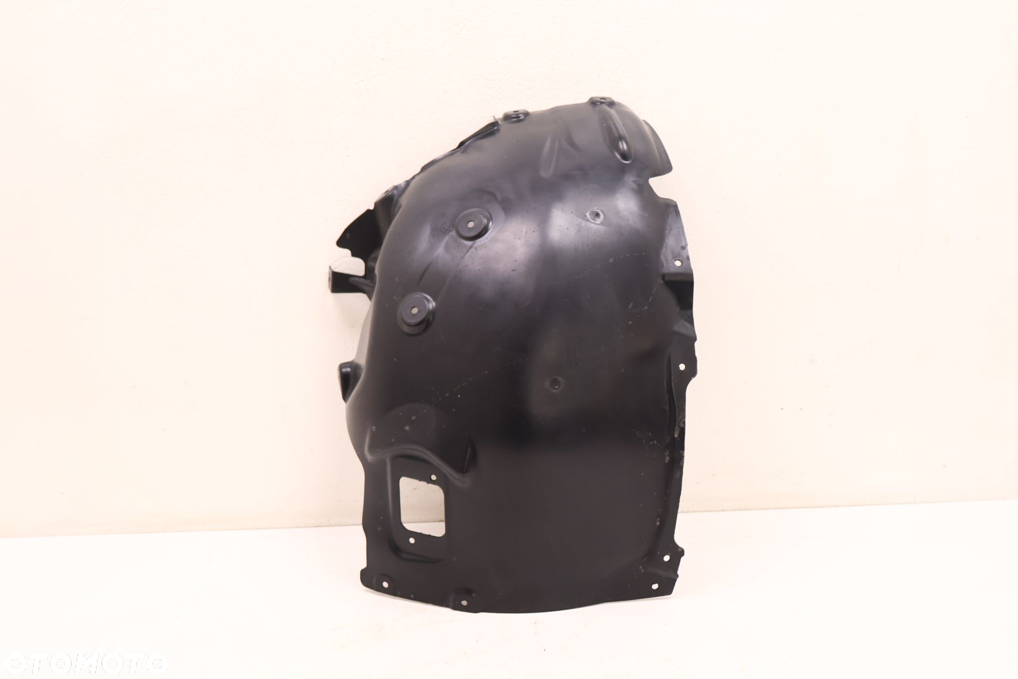 BMW 3 G20/21 NADKOLE LEWE PRZÓD 51717315729 - 4