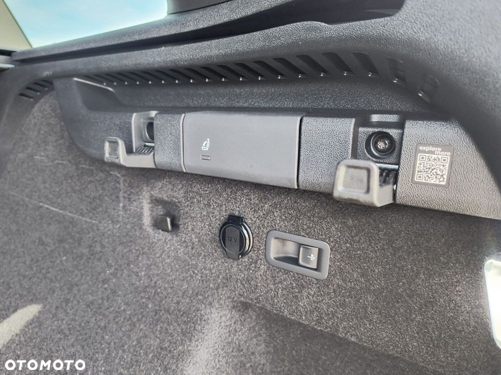 Skoda Kodiaq 2.0 TSI 4x4 RS DSG - 21