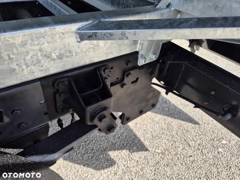Iveco 70C18 50C15 35C15 /3.0 180KM / Doka Wywrotka/DMC 3.5t/ - 15