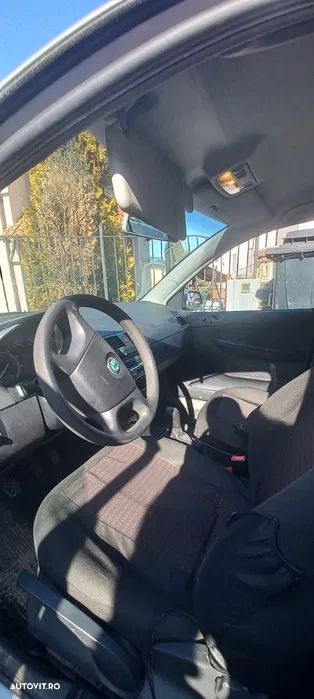 Skoda Fabia 1.2 Classic - 3