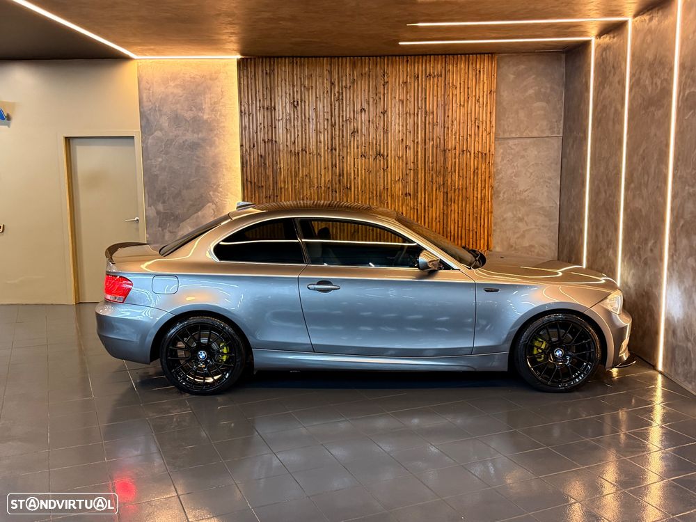 BMW 118 d M Sport - 10