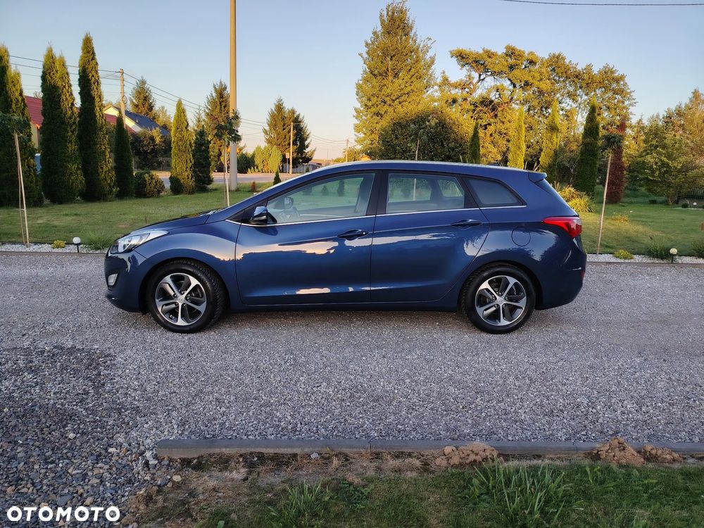 Hyundai i30 1.4 Select - 6