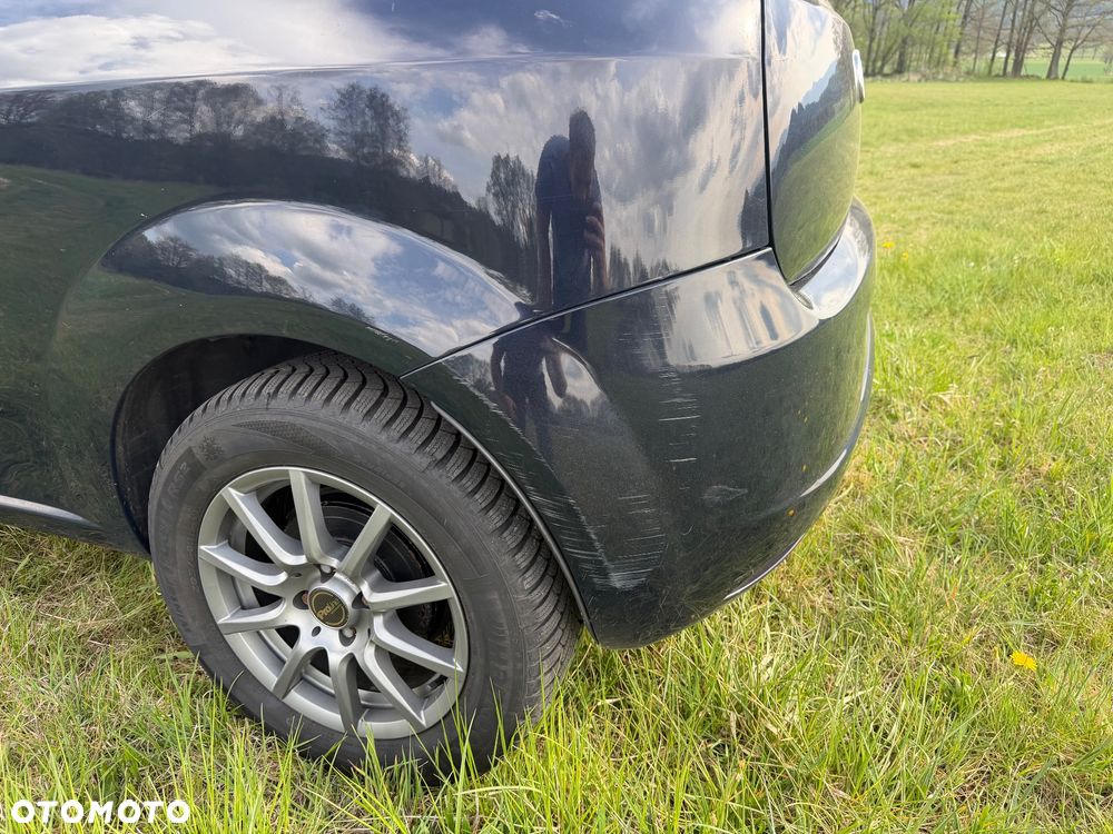 Fiat Punto Evo - 13