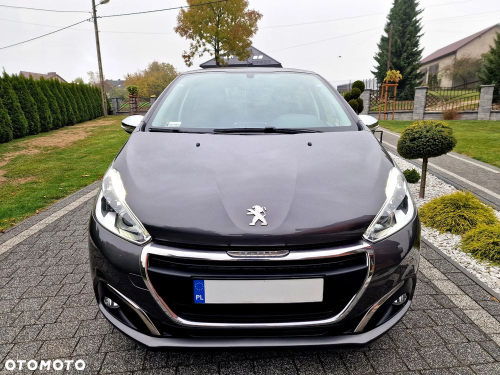 Peugeot 208 1.2 PureTech Style - 30