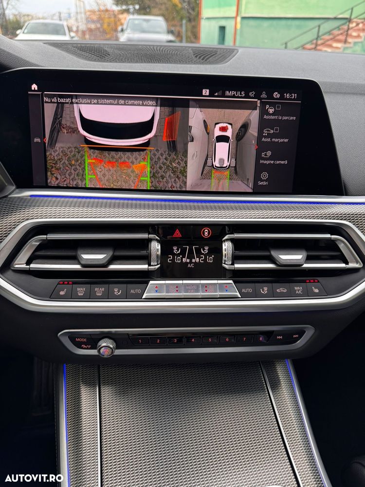 BMW X5 xDrive30d - 27