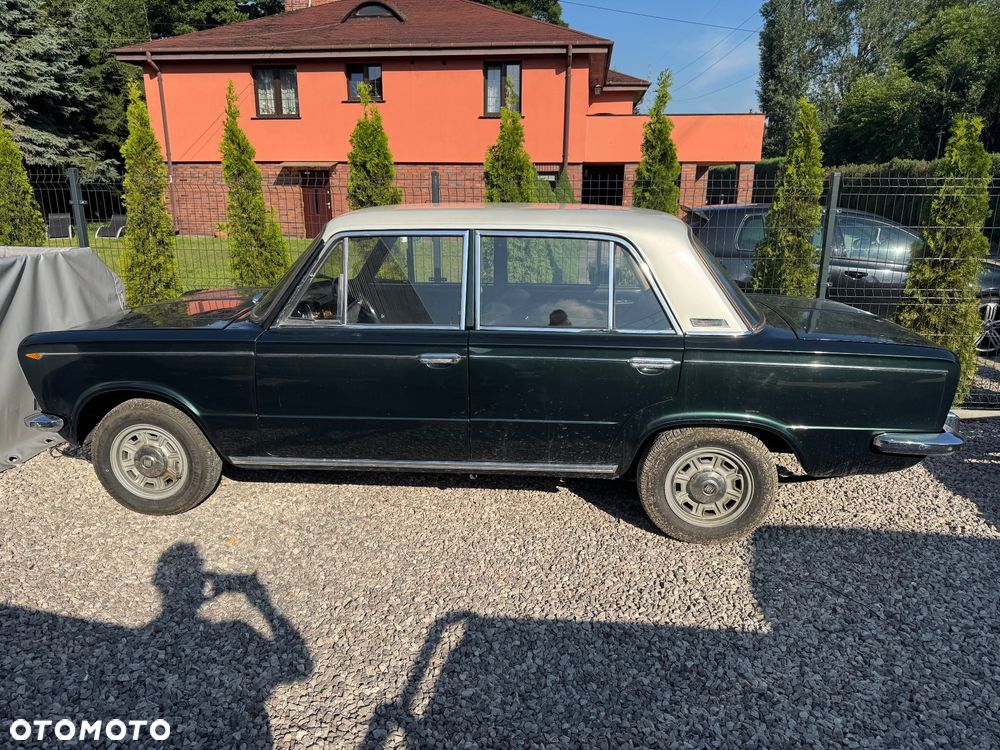 Fiat 125p - 6