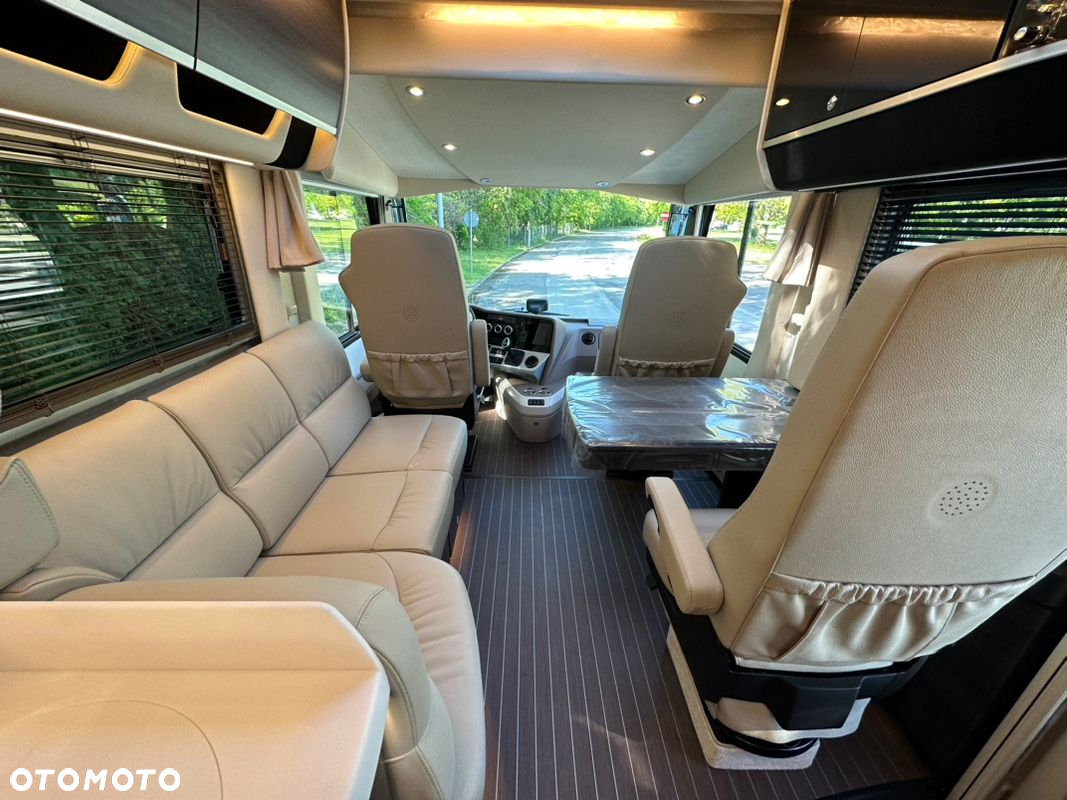 Concorde KAMPER CHARISMA 910 MI CENTURION STYLE - 17