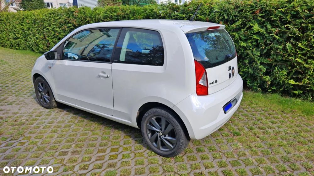 Seat Mii 1.0 Style - 6