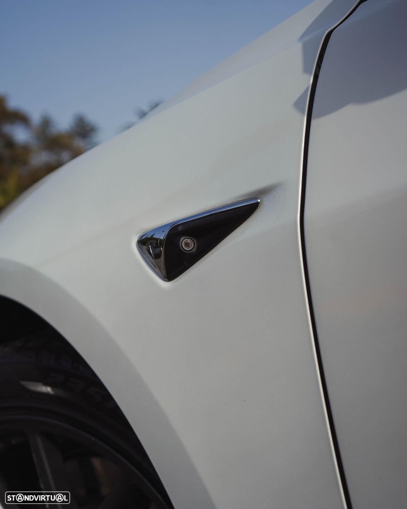 Tesla Model 3 Standard Range Plus RWD - 16