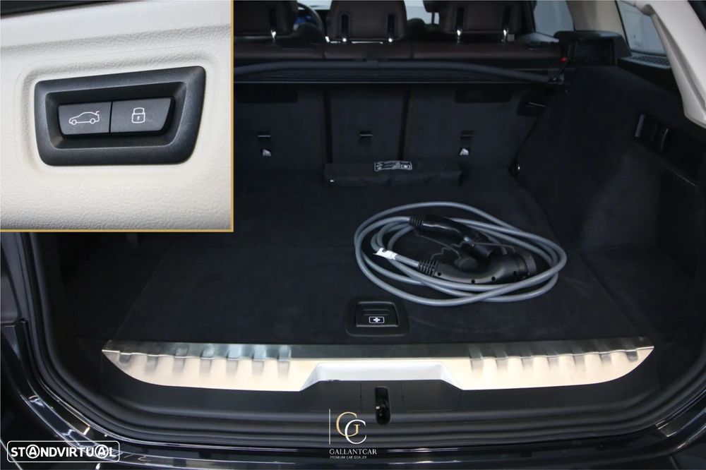 BMW 330 e Touring xDrive Aut. - 33