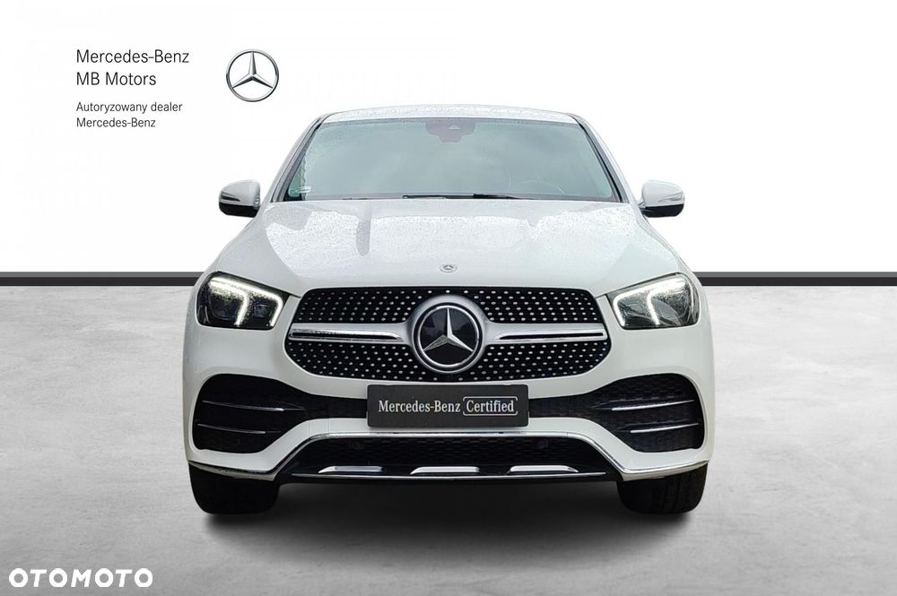 Mercedes-Benz GLE - 8