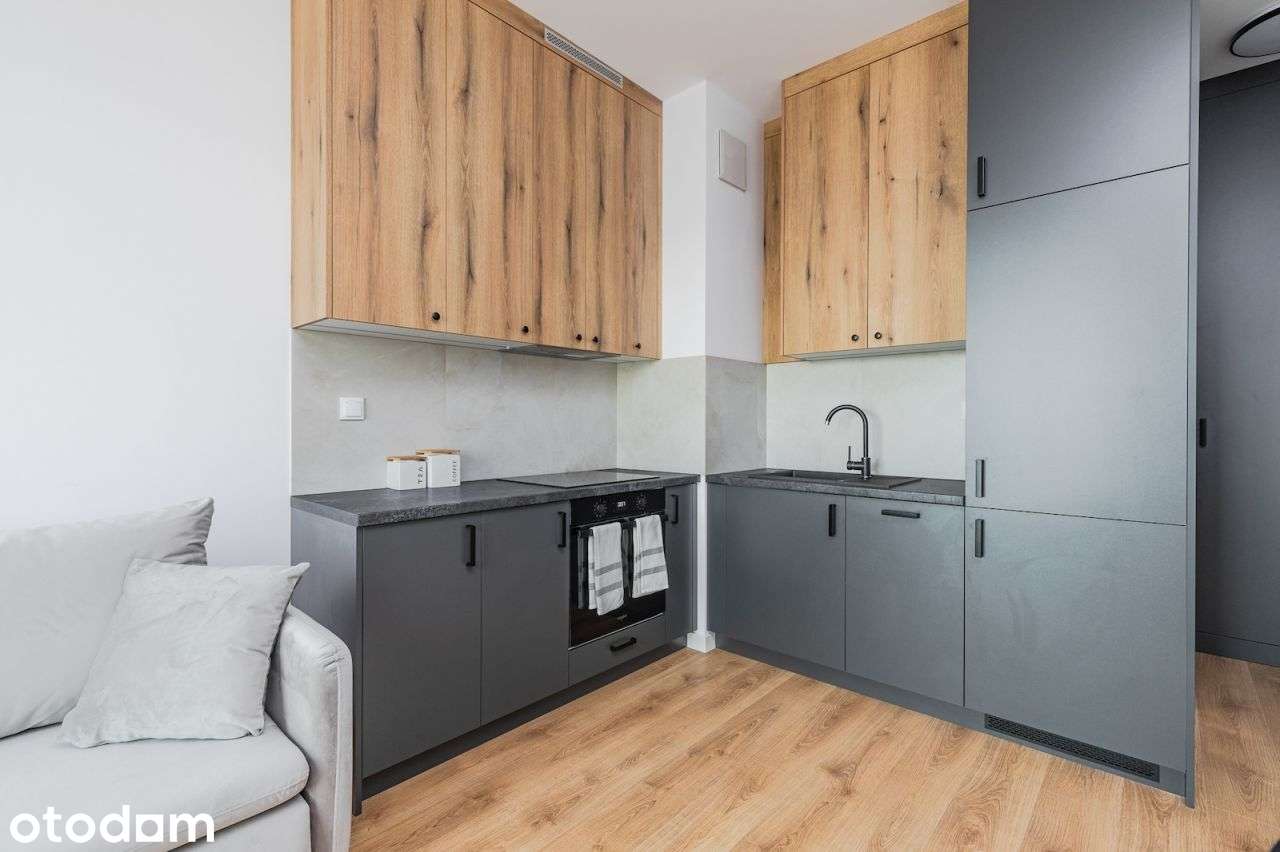 2 Pokoje 37 M2| Cowork| Metro