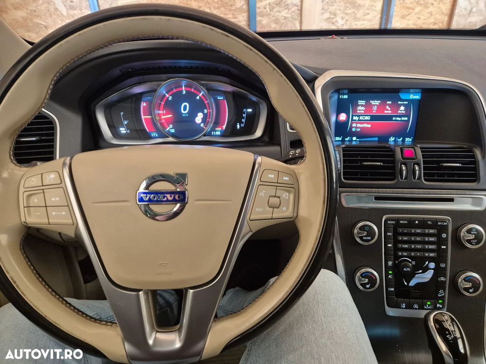 Volvo XC 60 - 29