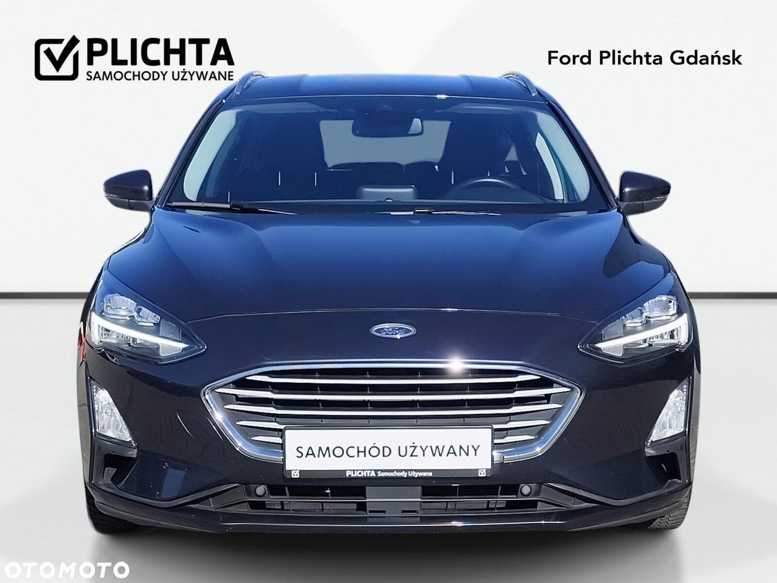 Ford Focus - 2