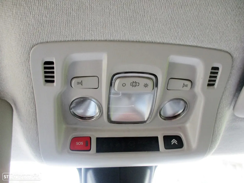 Citroën C3 1.5 BlueHDi Feel Business - 46