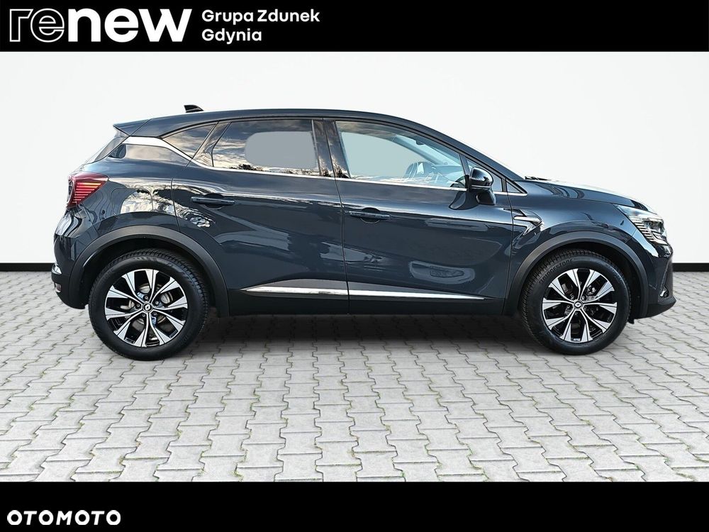 Renault Captur - 4