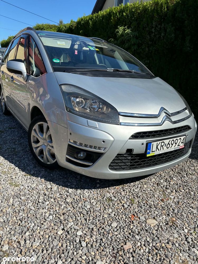 Citroën C4 Picasso 2.0 HDi Exclusive - 2