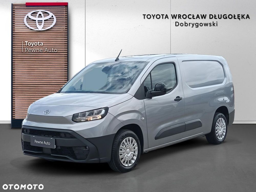 Toyota PROACE CITY - 9