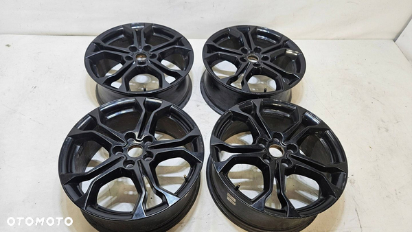 FELGI ALUMINIOWE RENAULT CLIO RS 7.5x18 ET55 5x114.3 403000849R