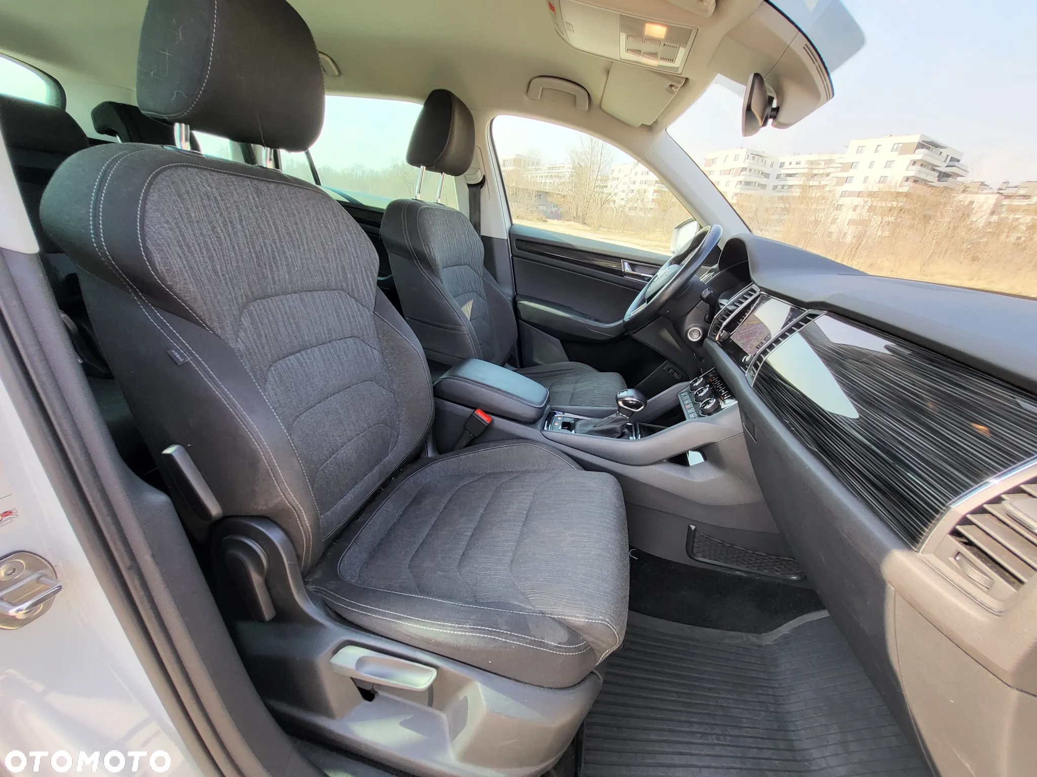 Skoda Kodiaq 2.0 TDI 4x4 Style DSG - 33