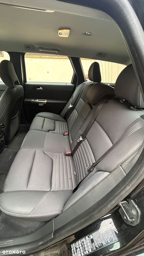 Volvo V50 1.8 Momentum - 11