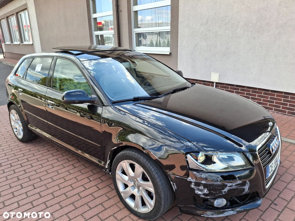 Audi A3 Sportback - 6
