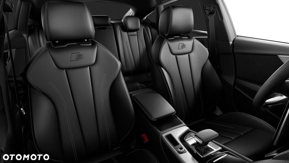 Audi A5 Sportback 45 TFSI mHEV Quattro S Line S tronic - 6
