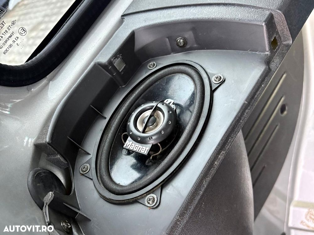 Fiat Doblo Malibu 1.9 JTD - 9