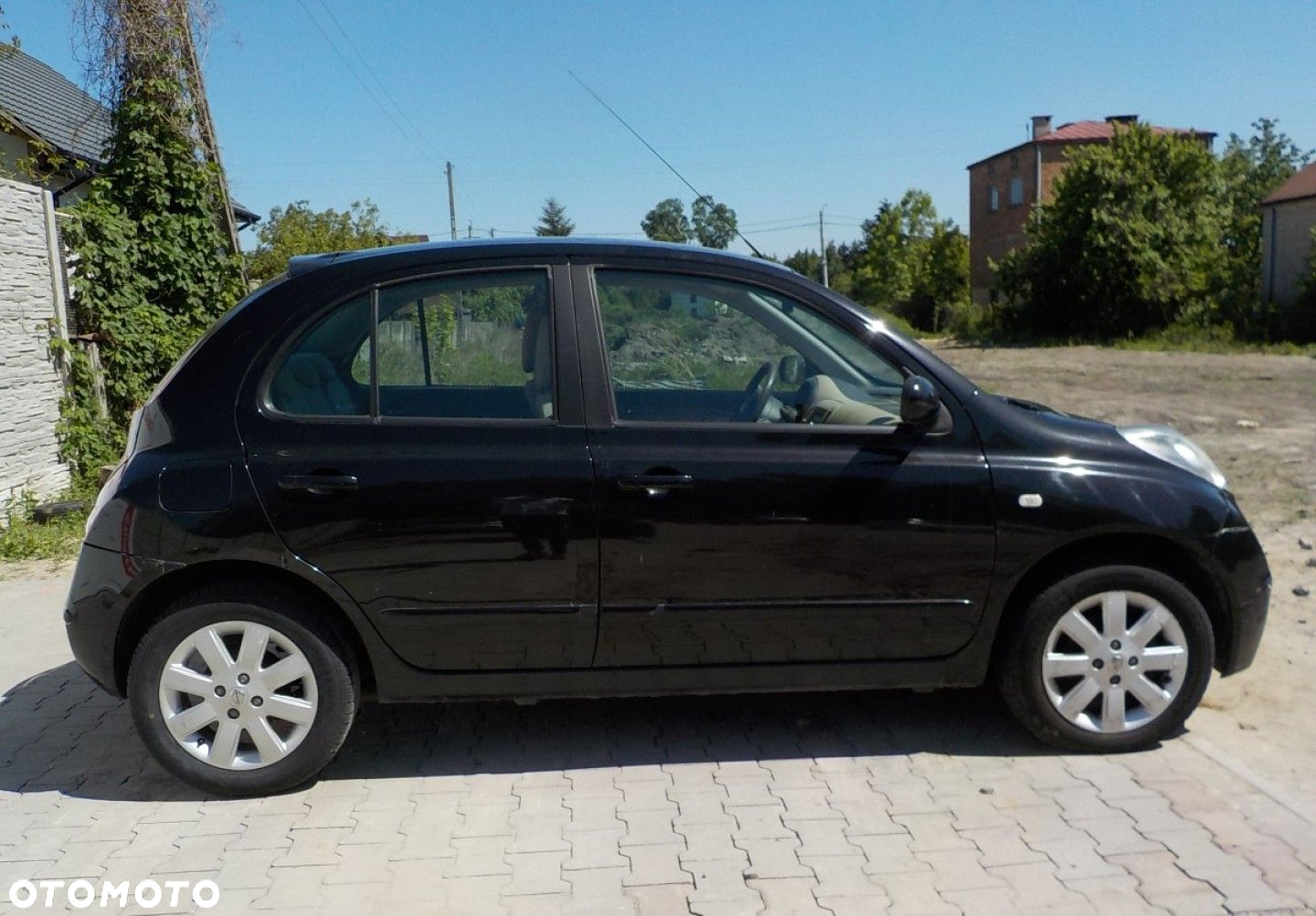 Nissan Micra - 17