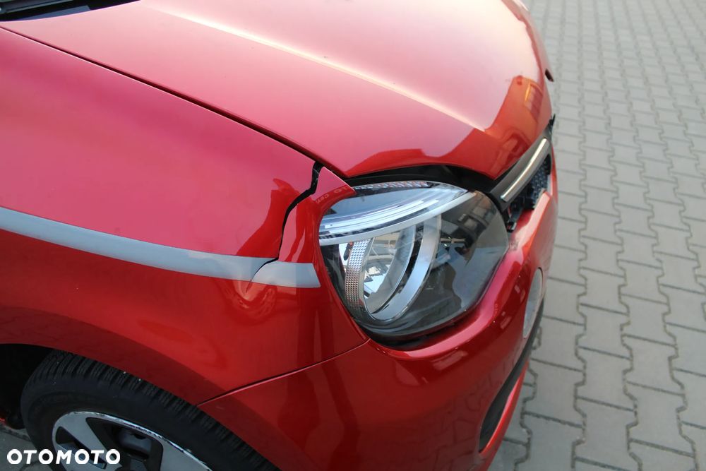 Renault Twingo - 11