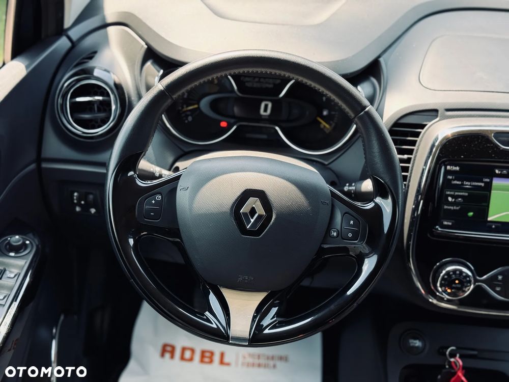 Renault Captur ENERGY dCi 90 Start&Stop Intens - 21