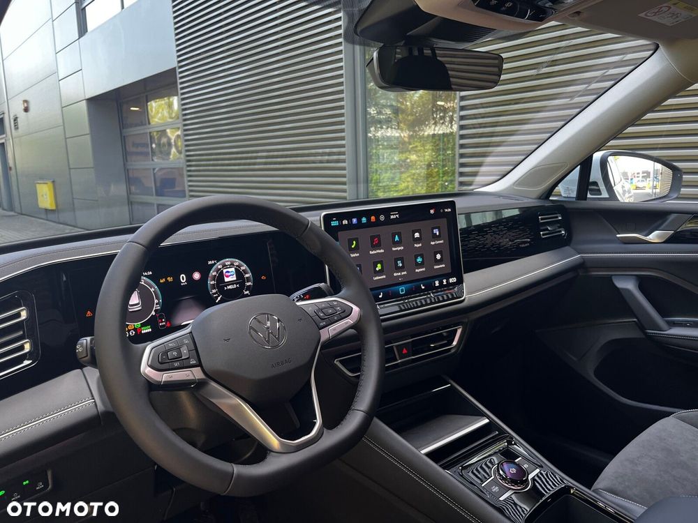 Volkswagen Tiguan 1.5 eHybrid PHEV 150kW Elegance DSG - 11