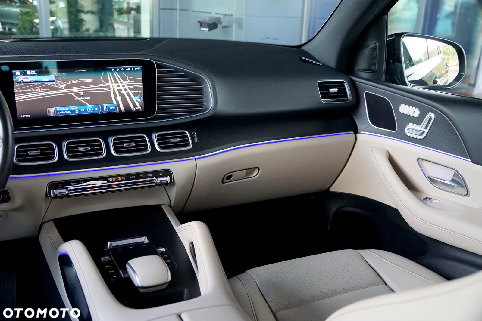 Mercedes-Benz GLE 300 d 4Matic 9G-TRONIC Advanced - 29