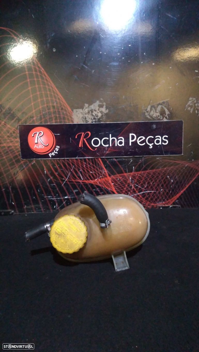 Reservatorio Da Agua Do Radiador  Opel Corsa C Caixa (X01) - 1