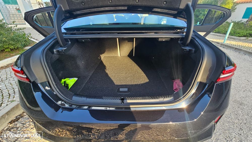 BMW i5 eDrive40 Pack Desportivo M - 26