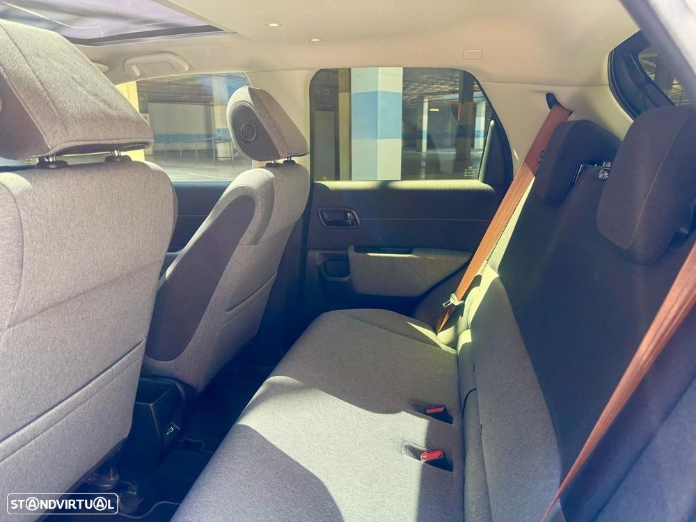 Honda e Standard - 34