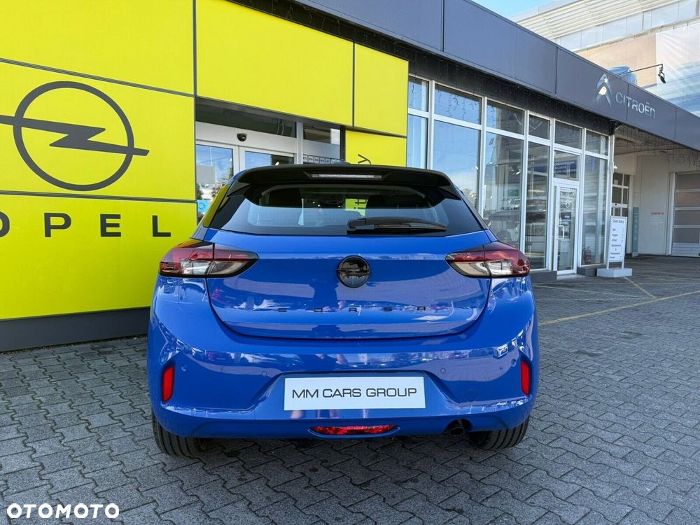 Opel Corsa - 6
