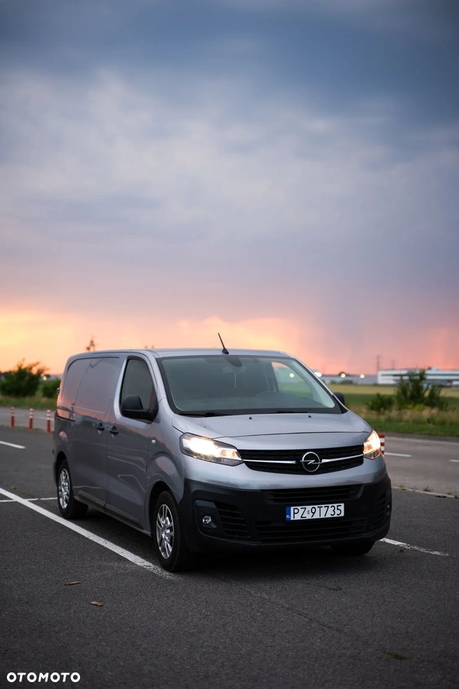 Opel Vivaro - 14