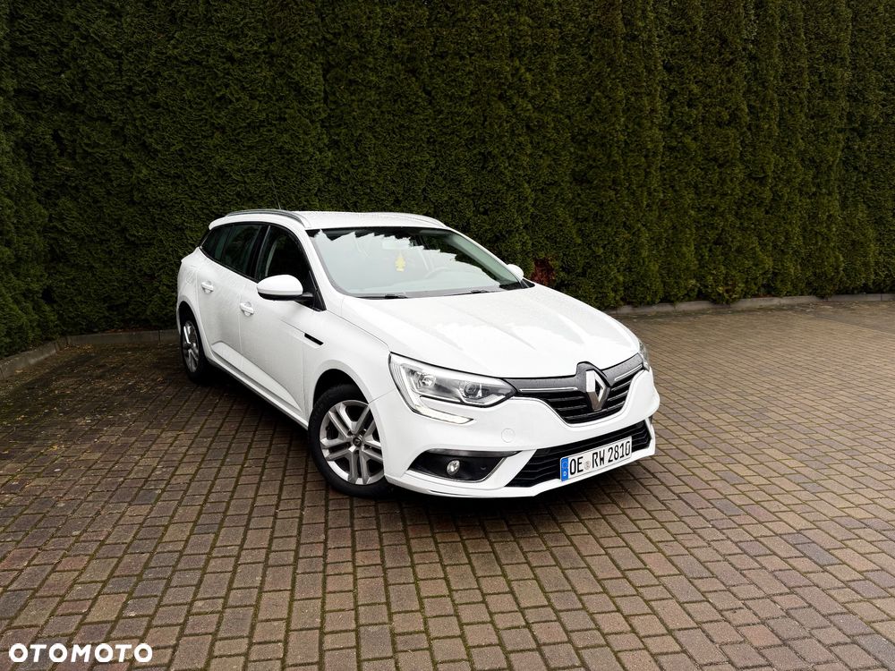 Renault Megane BLUE dCi 115 EDC TECHNO - 2