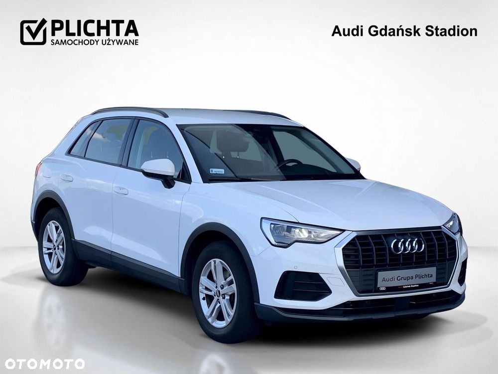 Audi Q3 35 TFSI mHEV S tronic - 8