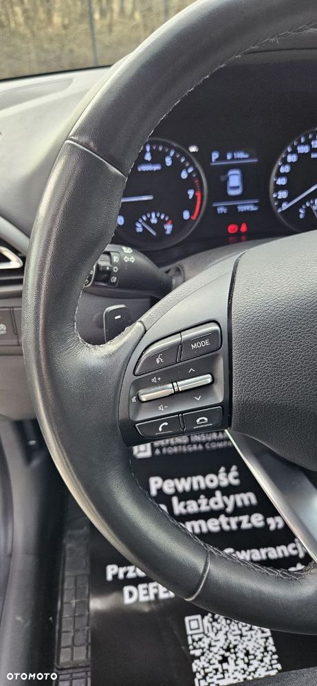 Hyundai i30 1.0 T-GDI Smart DCT - 23