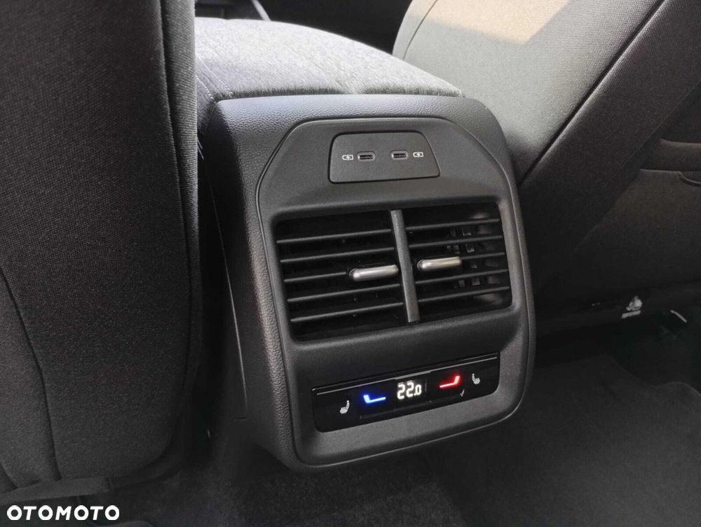 Skoda Superb 2.0 TDI SCR Edition 130 DSG - 22